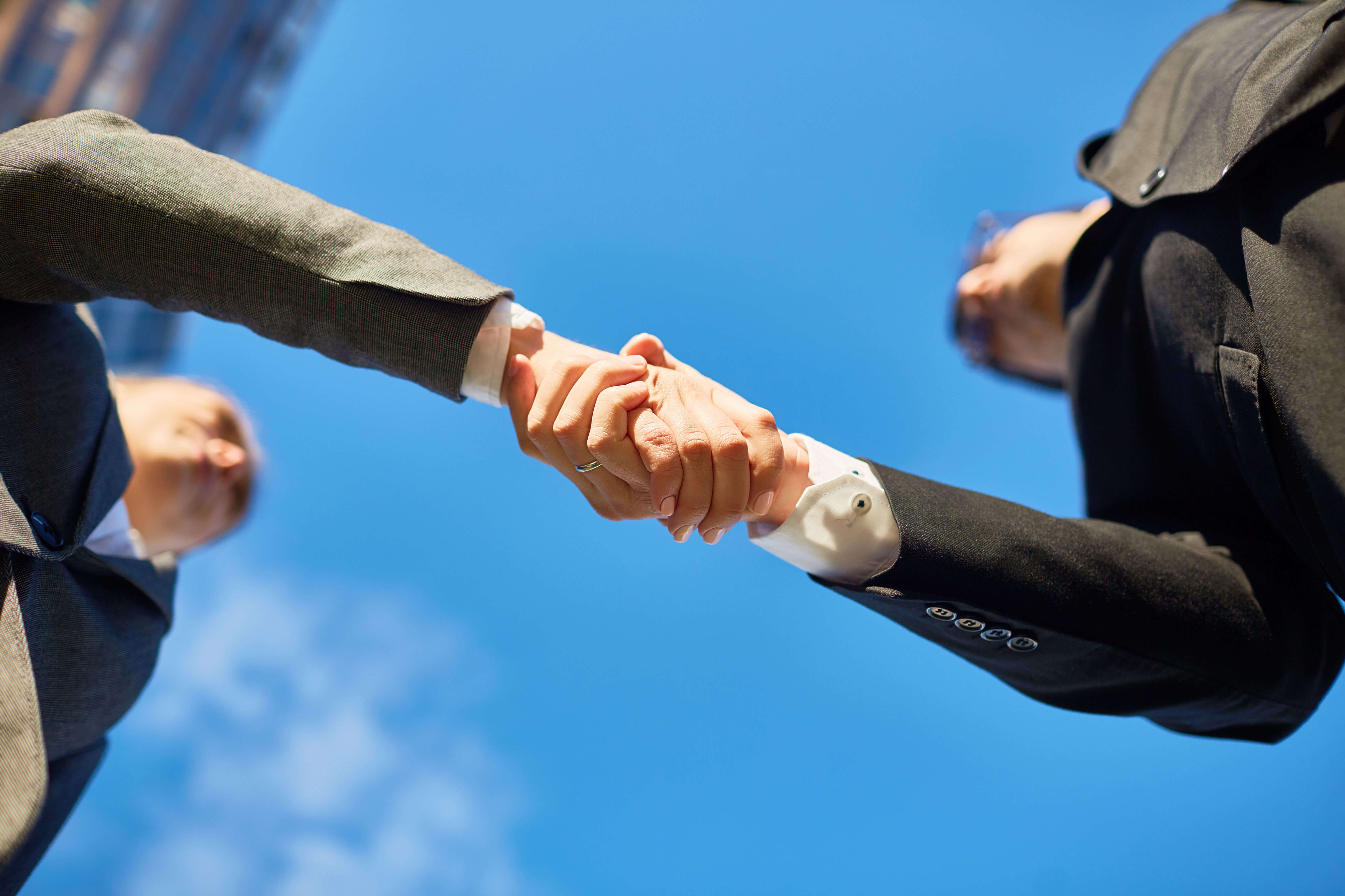 Capital partners
