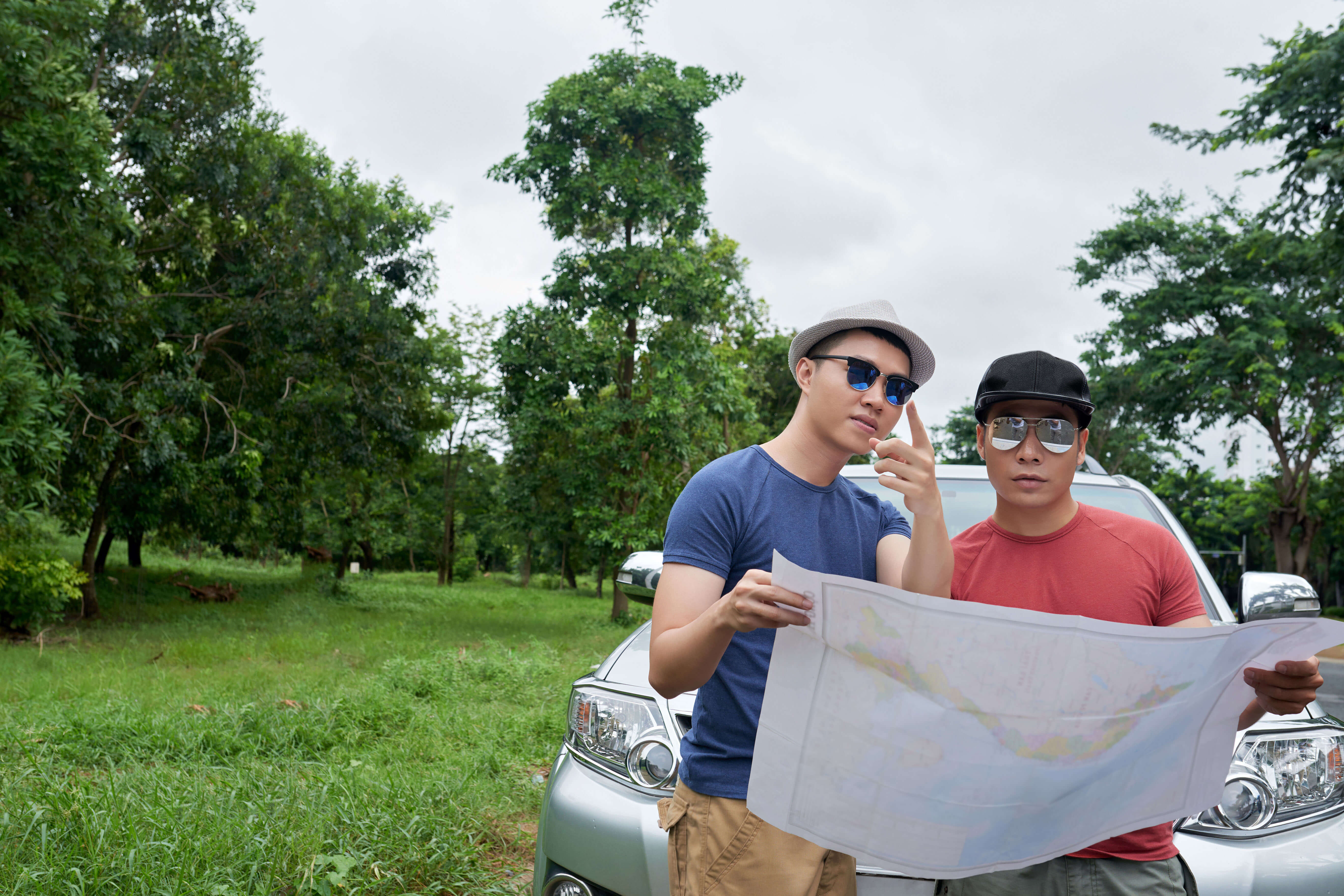 Landowners