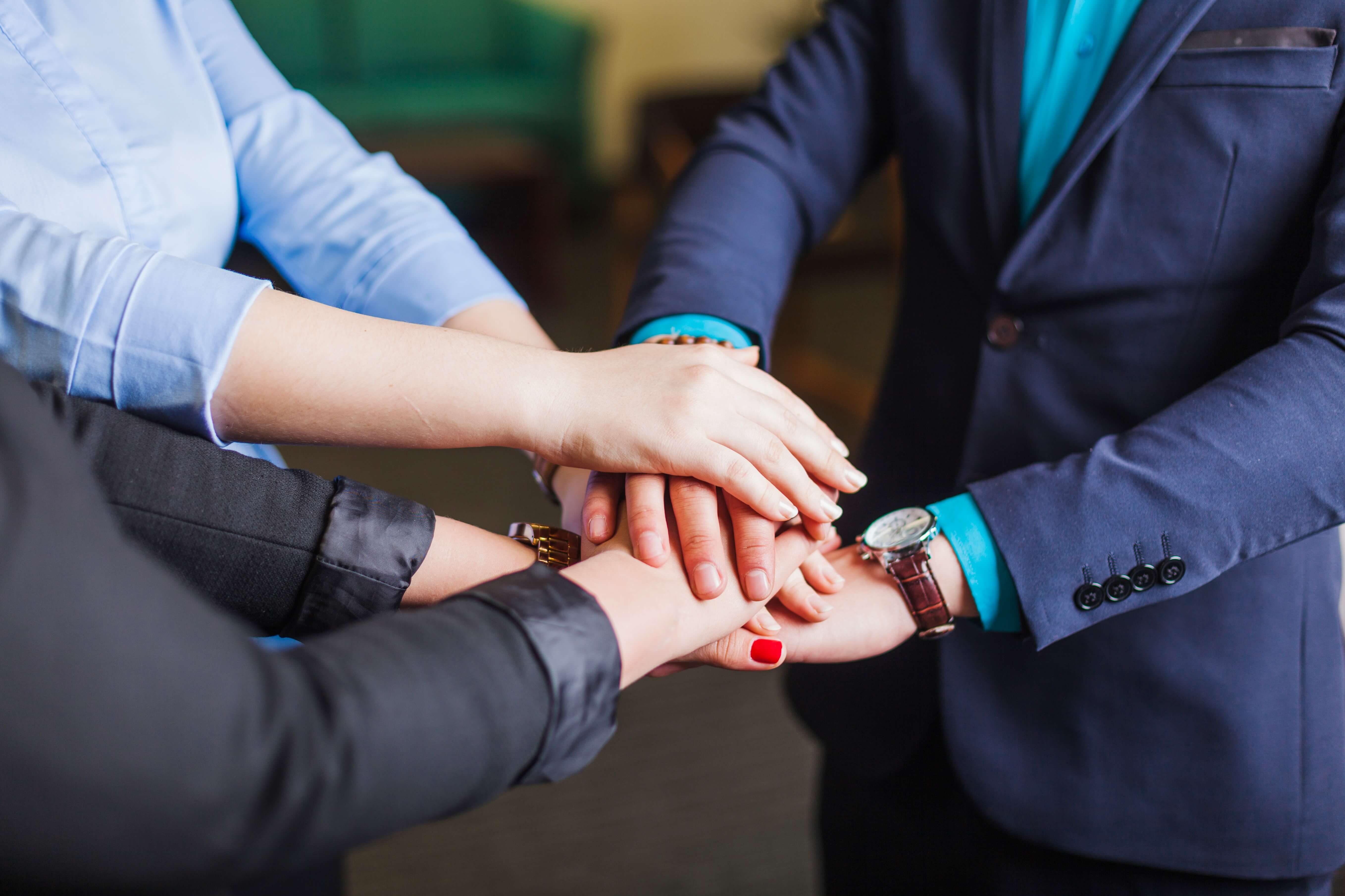 Strong operational partners