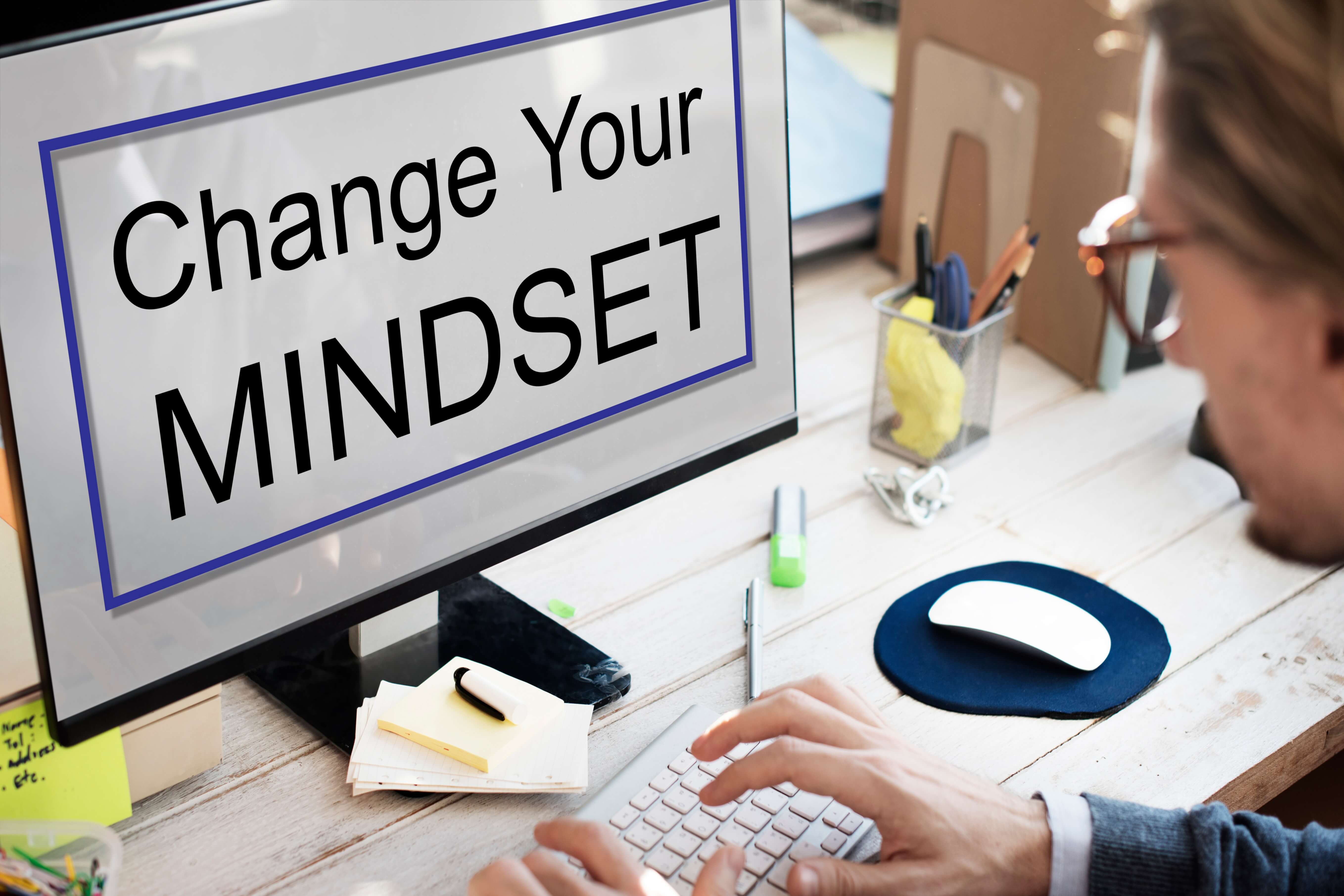 mindset